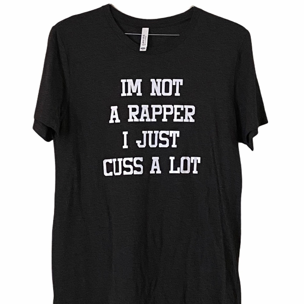 Funny Graphic T-shirt